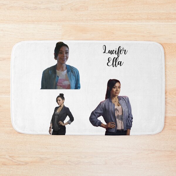 Item preview, Lucifer ella designed and sold by Delinia.
