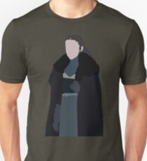 Fierce as their Lady Unisex T-Shirt