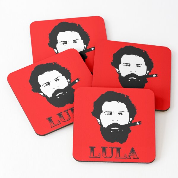 Item preview, Lula 2022 designed and sold by Muffin Man.