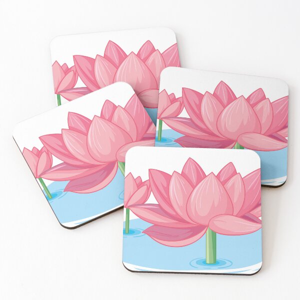 Item preview, Lotus and Dragon fly designed and sold by DopeDesign111.