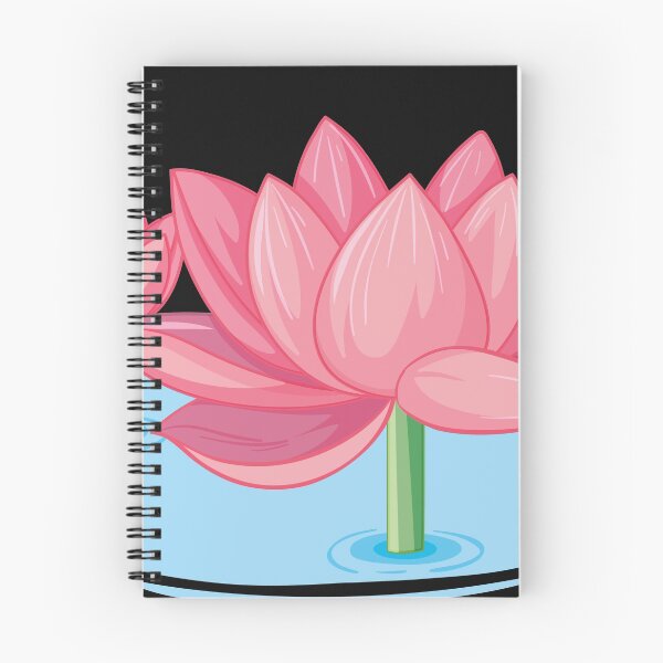 Item preview, Lotus and Dragon fly designed and sold by DopeDesign111.