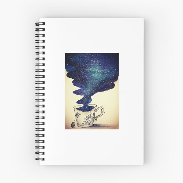 Artikelvorschau, Tasse Galaxie entworfen und verkauft von Rojee's  canvas.
