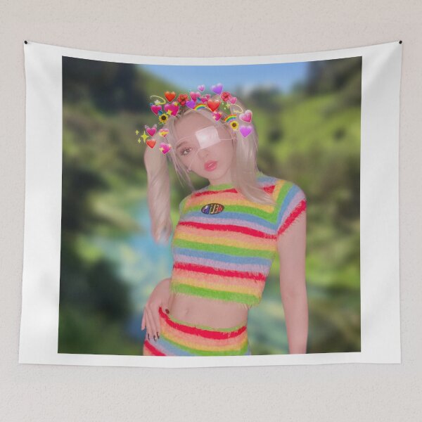 Item preview, AleXa - kpop edit designed and sold by kitten-minho.