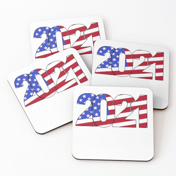 Item preview, 2021 flag designed and sold by Ammar-the-goat.