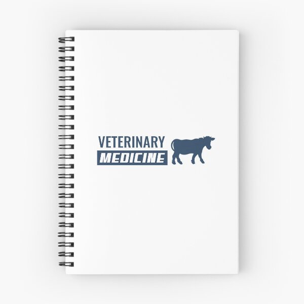 Item preview, Veterinary Medicine, Cow designed and sold by ShopVetMed.
