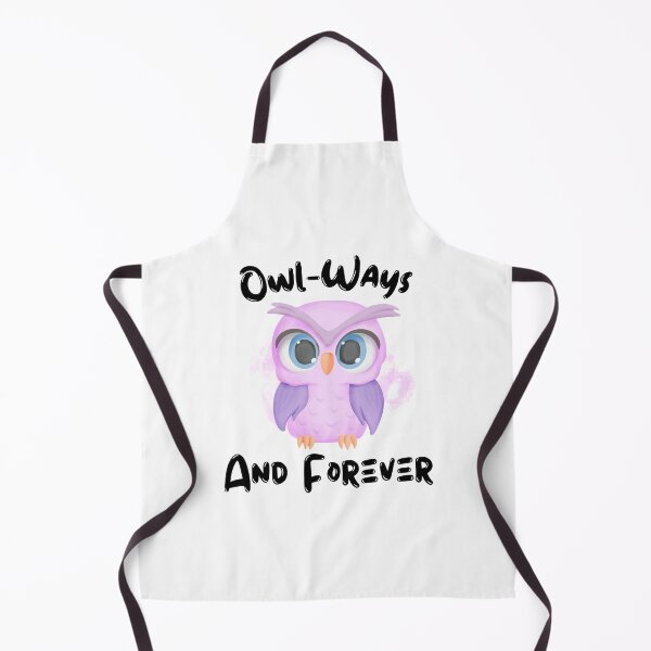 Item preview, Owl-Ways and Forever owl design designed and sold by seelya83.