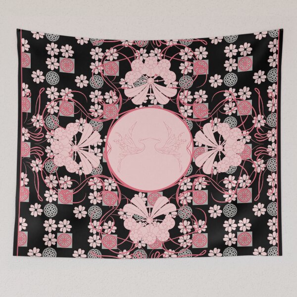 Item preview, Scarf_002 designed and sold by alejandronioa.