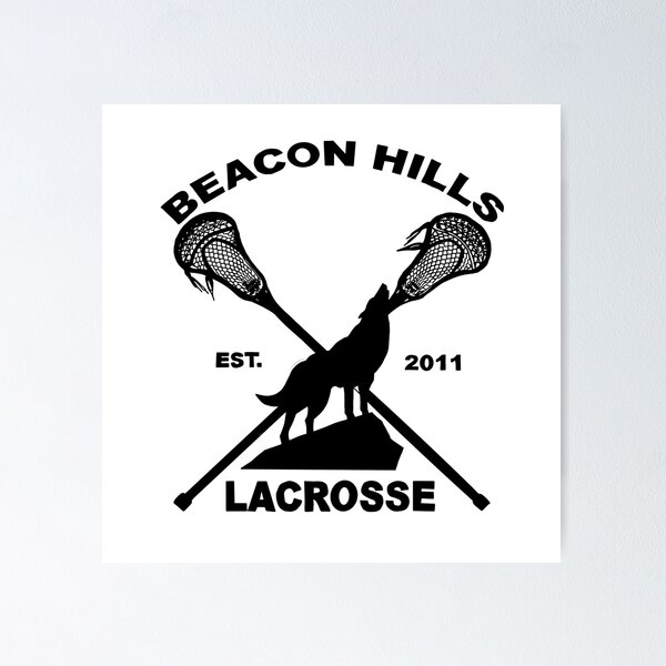 Beacon Hills Lacrosse