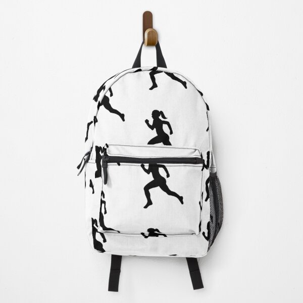 Item preview, Running Girl designed and sold by HalpinDesign.