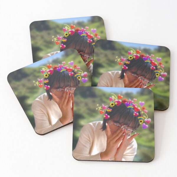 Item preview, GWSN - Miya - kpop edit designed and sold by kitten-minho.