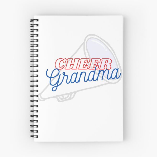 Item preview, Cheer Grandma #CheerLife designed and sold by GeoTeasters.