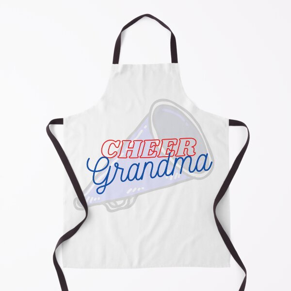 Item preview, Cheer Grandma #CheerLife designed and sold by GeoTeasters.