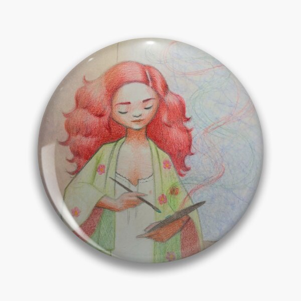 Item preview, Creativity, Color, Canvas designed and sold by 3WishStudios.