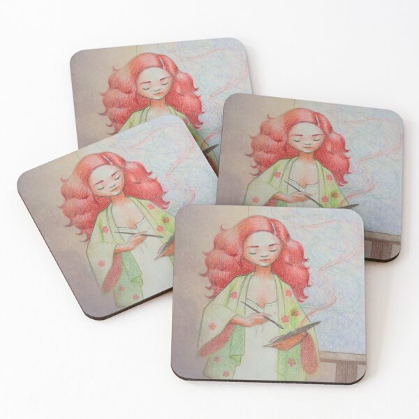 Item preview, Creativity, Color, Canvas designed and sold by 3WishStudios.