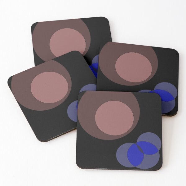 Item preview, Group of circles designed and sold by kkanchan.