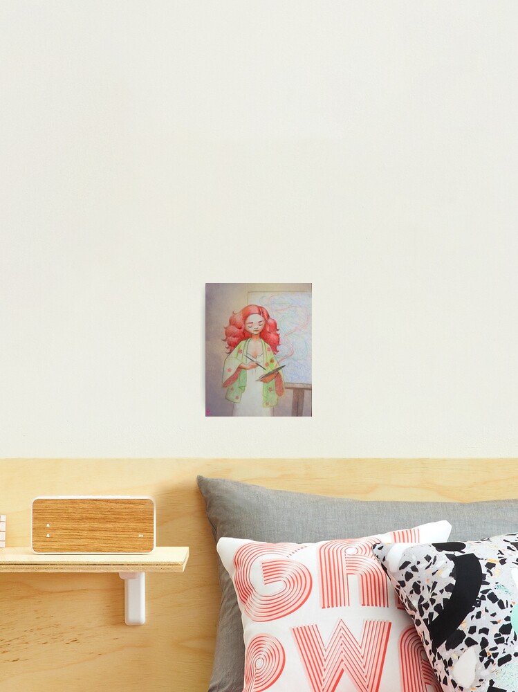 Thumbnail 1 of 3, Photographic Print, Creativity, Color, Canvas designed and sold by 3WishStudios.