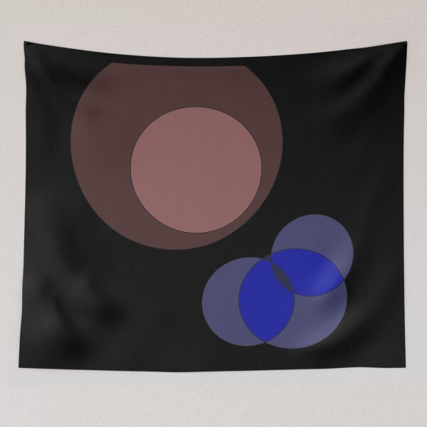 Item preview, Group of circles designed and sold by kkanchan.