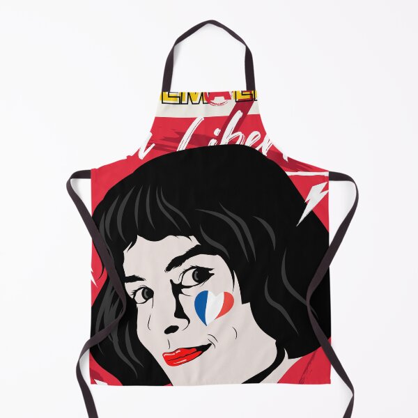 Item preview, The Liberty designed and sold by Venus Mythe.