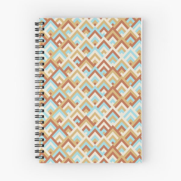 Artikelvorschau, Moderner Mosaik-Sommerdruck entworfen und verkauft von PosterpartyCo.