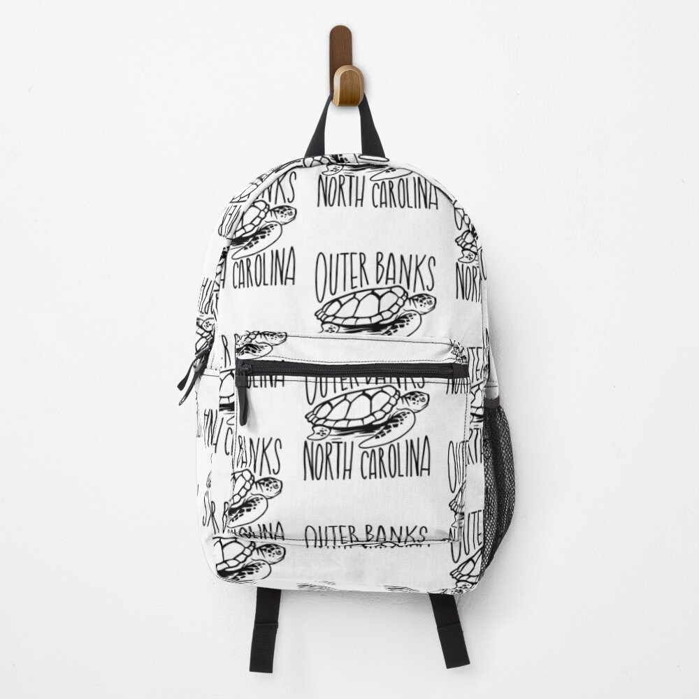 Artikel-Vorschau von Rucksack, designt und verkauft von HalpinDesign.