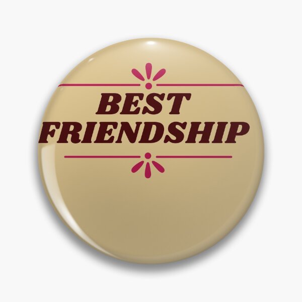 Item preview, Best Friendship Mordan Lovly Youngster designed and sold by U.K. INTERNATIONAL Degain.
