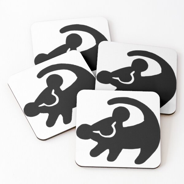 Item preview, Simba designed and sold by Jill Thomas.