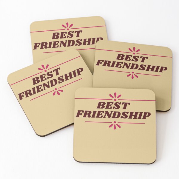 Item preview, Best Friendship Mordan Lovly Youngster designed and sold by U.K. INTERNATIONAL Degain.