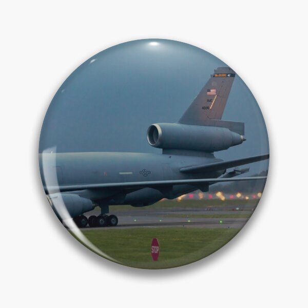 Item preview, U.S. Air Force McDonnell Douglas KC-10A Extender  designed and sold by derekbeattie.