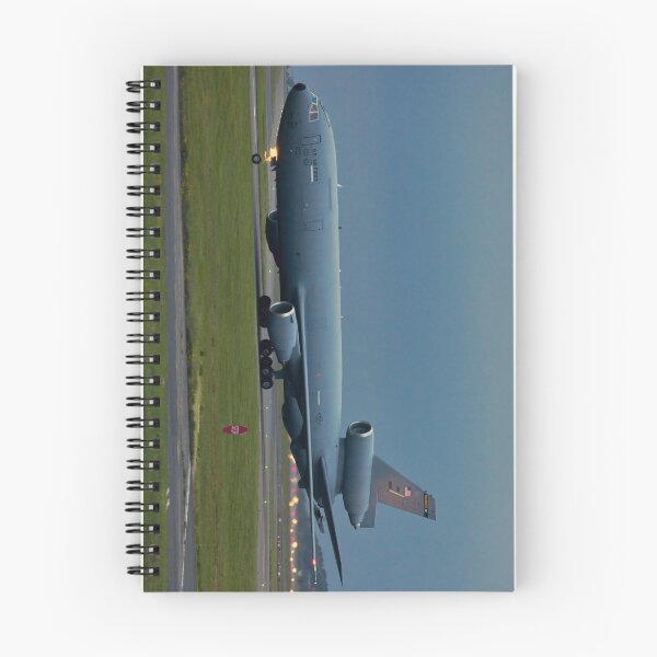 Item preview, U.S. Air Force McDonnell Douglas KC-10A Extender  designed and sold by derekbeattie.