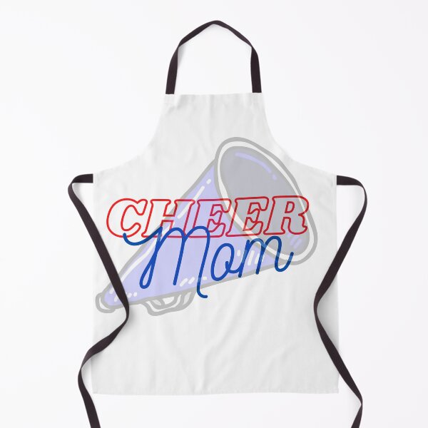 Item preview, Cheer Mom #CheerLife designed and sold by GeoTeasters.