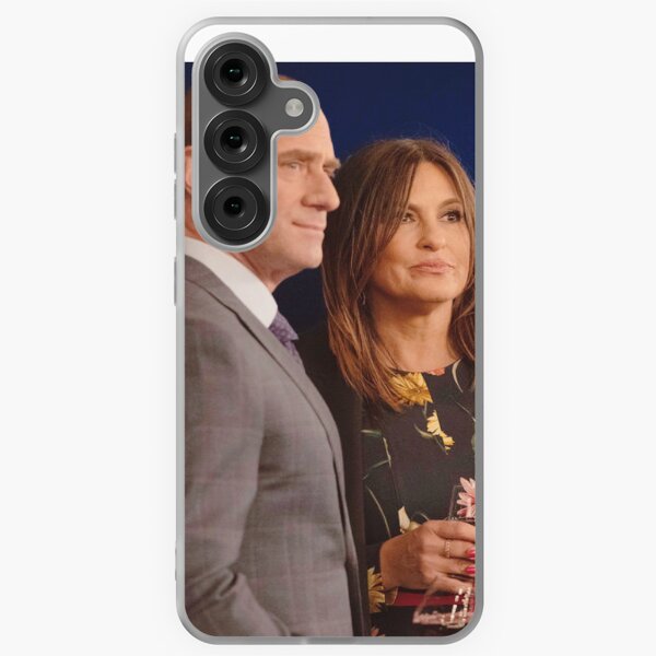 Item preview, Benson and Stabler  designed and sold by PhoenixAD.