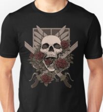 Wings of Freedom Unisex T-Shirt