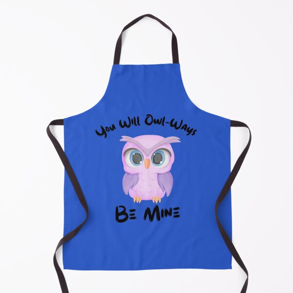 Item preview, You will Owl-ways be mine designed and sold by seelya83.