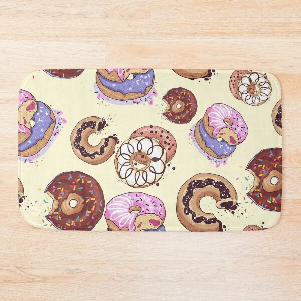 Item preview, Donuts designed and sold by WASAN  DESIGNS.