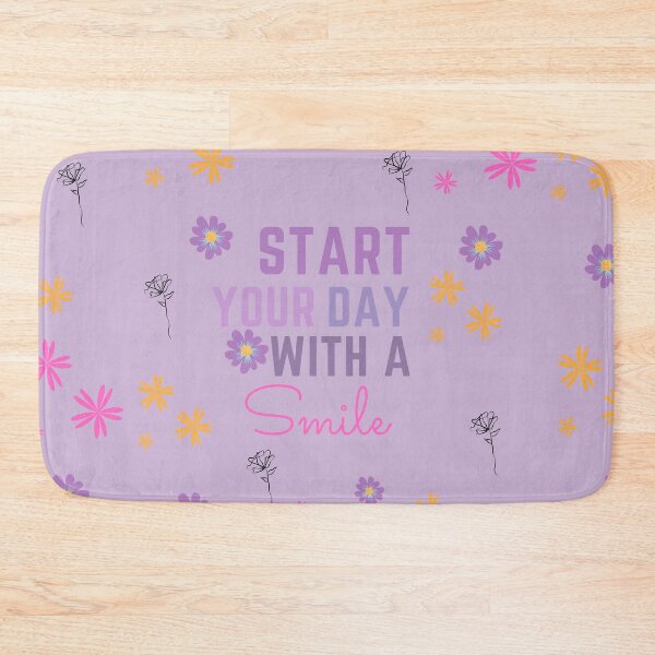 Item preview, Start your day with a smile designed and sold by T-ShirtIn85.
