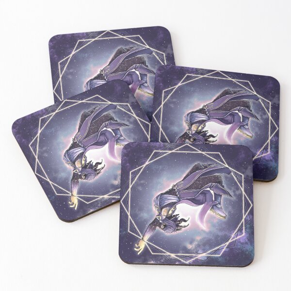Item preview, Floaty Brialin designed and sold by forecast-draws.