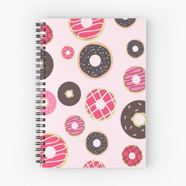 Item preview, Yummy Donuts designed and sold by WASAN  DESIGNS.