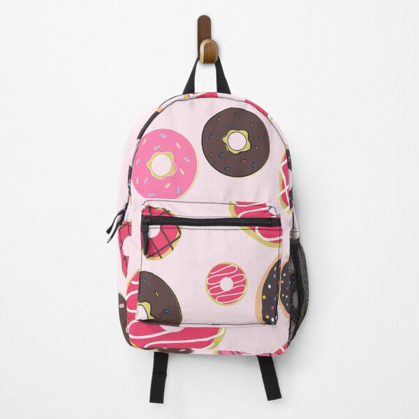 Artikelvorschau, Leckere Donuts entworfen und verkauft von WASAN DESIGNS.