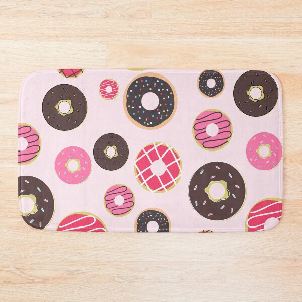 Item preview, Yummy Donuts designed and sold by WASAN  DESIGNS.