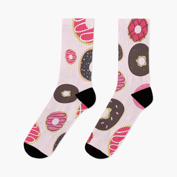 Item preview, Yummy Donuts designed and sold by WASAN  DESIGNS.