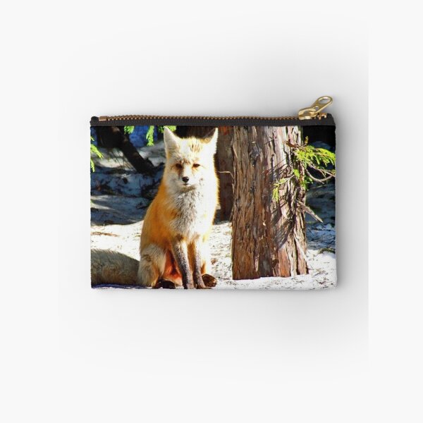 Item preview, Northwest Red Fox designed and sold by Diane Owens.