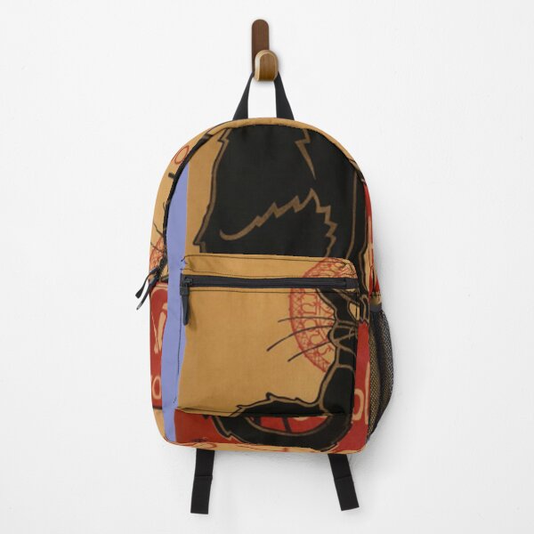 Item preview, Black Cat lucky for life designed and sold by WeAreUSA.