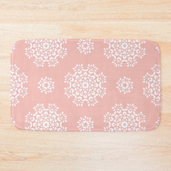 Item preview, Modern Flower Pattern Artwork 04 Color 02 designed and sold by Stefanie Boike.