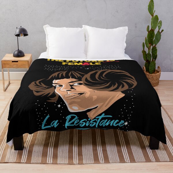 Item preview, The Resistance designed and sold by Venus Mythe.