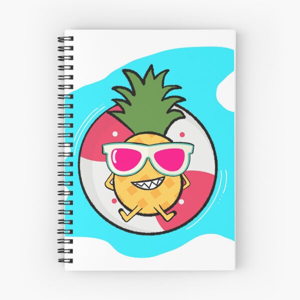 Item preview, Badass Pineapple designed and sold by The Feel Good Merch.