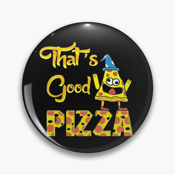 Item preview, Lovely T-shirt for pizza lovers designed and sold by alex69boss.