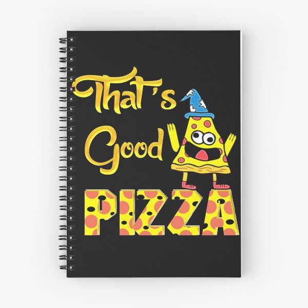 Item preview, Lovely T-shirt for pizza lovers designed and sold by alex69boss.