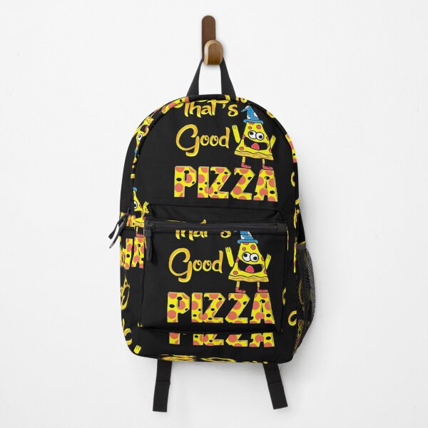 Item preview, Lovely T-shirt for pizza lovers designed and sold by alex69boss.