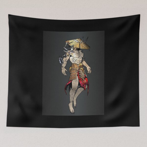 Item preview, Demon Ninja designed and sold by BLZBob.