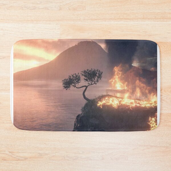 Item preview, Against All Odds designed and sold by Julius-Nature.